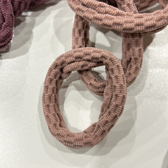 Seamless hair ties - Picture 3 of 7